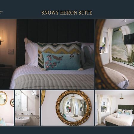 Market Slip House 킬케니 외부 사진
