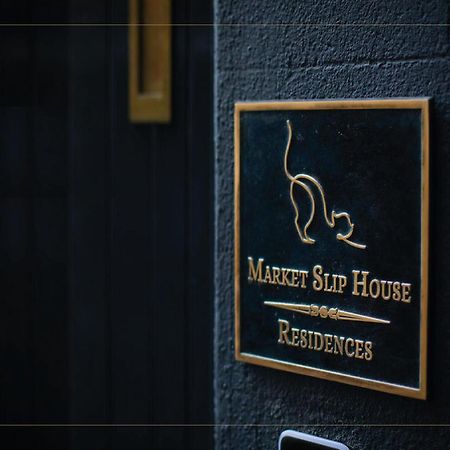 Market Slip House 킬케니 외부 사진