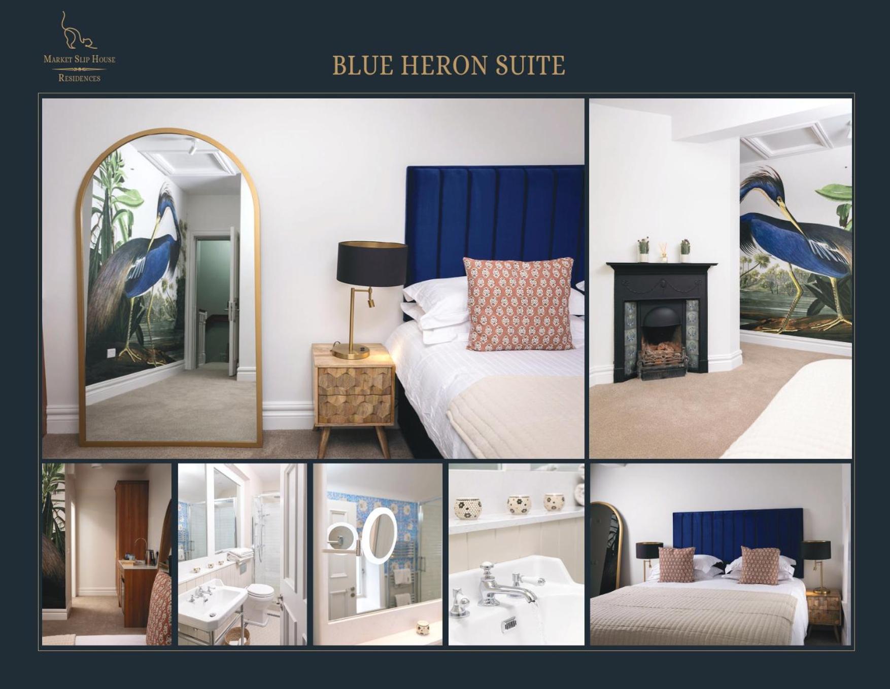 Market Slip House 킬케니 외부 사진
