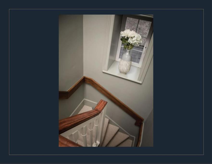 Market Slip House 킬케니 외부 사진